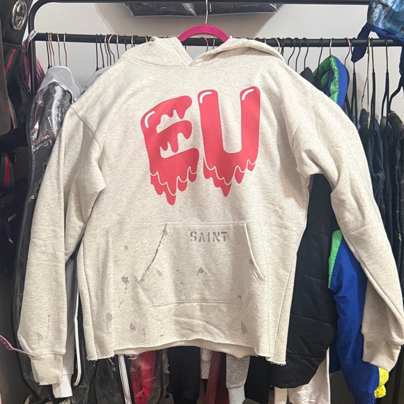 Emotionally Unavailable - Picture 1 of 6